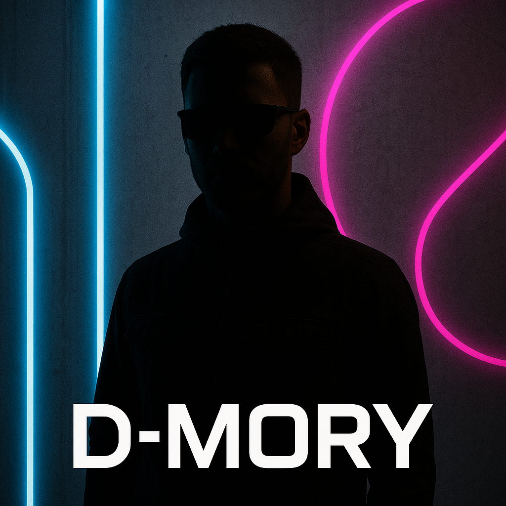 Every Day I May EP Cover